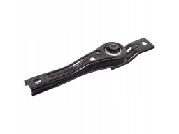 Fe101699 Poduszka Silnika Z Tyłu, Gumowo-Metalowa Pasuje Do: Audi A3,