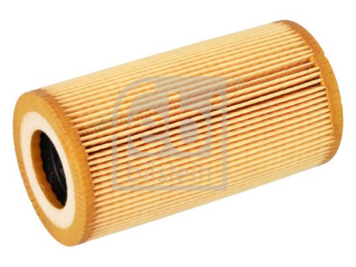 Fe101442 Filtr Oleju (Z Uszczelką) Pasuje Do: Porsche 911, 911 Targa,