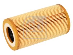 Fe101442 Filtr Oleju (Z Uszczelką) Pasuje Do: Porsche 911, 911 Targa,