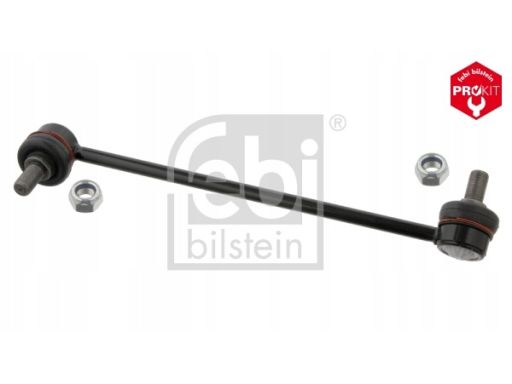 Fe32064 Łącznik Drążka Stabilizatora Przód L 275Mm Pasuje Do: Hyundai