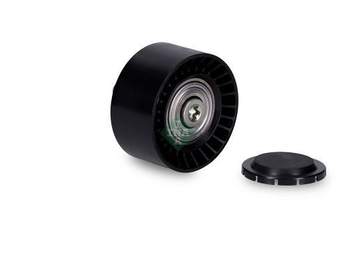 532 0660 10 Rolka Prowadząca Pasek Wielorowkowy Pasuje Do: Bmw 1 (F20)