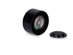 532 0660 10 Rolka Prowadząca Pasek Wielorowkowy Pasuje Do: Bmw 1 (F20)