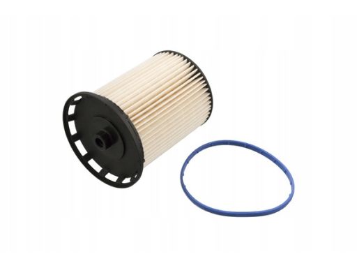 Fe101340 Filtr Paliwa Pasuje Do: Audi Q7, Q8, Bentley Bentayga, Vw Tou