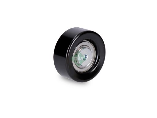 532 0639 10 Rolka Prowadząca Pasek Wielorowkowy Pasuje Do: Hyundai Acc