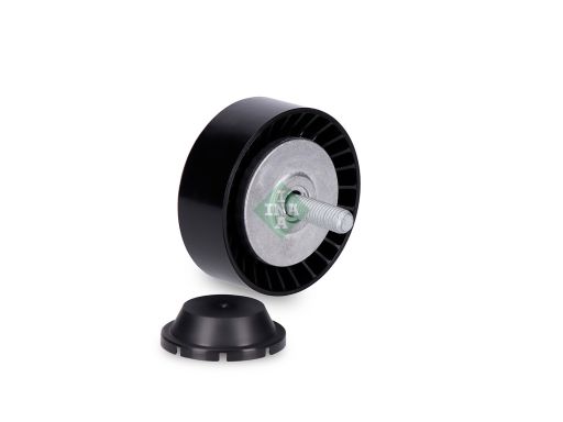 532 0632 10 Rolka Prowadząca Pasek Wielorowkowy Pasuje Do: Audi A1, A3