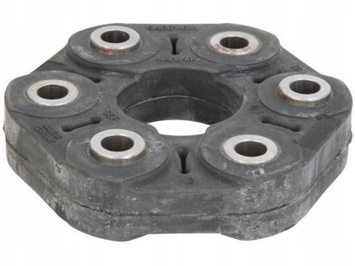 Fe101355 Przegub Elastyczny Wału Napędowego Przód/Tył Pasuje Do: Merce