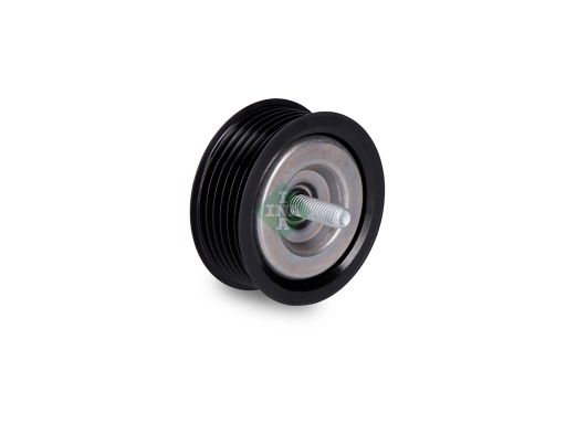 532 0629 10 Rolka Prowadząca Pasek Wielorowkowy (Tworzywo Sztuczne) Pa