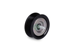 532 0629 10 Rolka Prowadząca Pasek Wielorowkowy (Tworzywo Sztuczne) Pa
