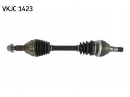 Vkjc 1423 Półoś Napędowa Przód L 58/605Mm Pasuje Do: Opel Signum, Vect