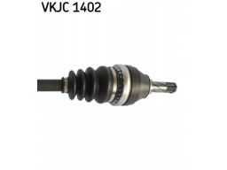 Vkjc 1402 Półoś Napędowa Przód L 57,3/587Mm Pasuje Do: Opel Astra H, A