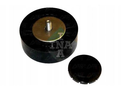 532 0605 10 Rolka Prowadząca Pasek Wielorowkowy Pasuje Do: Bmw X3 (E83