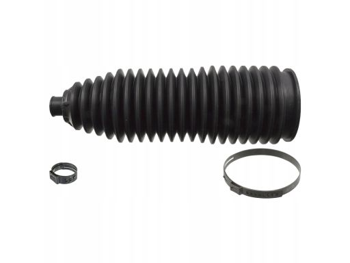 Fe101695 Osłona Przekładni Kierowniczej L/P (Dł.206Mm 12Mm/54Mm) Pasuj