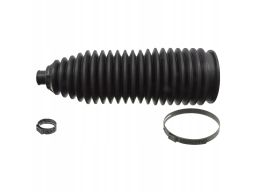 Fe101695 Osłona Przekładni Kierowniczej L/P (Dł.206Mm 12Mm/54Mm) Pasuj