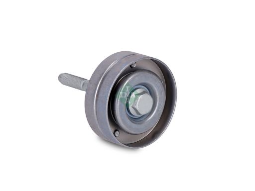 532 0596 10 Rolka Prowadząca Pasek Wielorowkowy Pasuje Do: Seat Alhamb