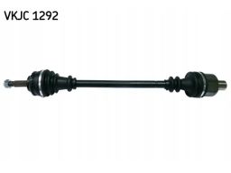 Vkjc 1292 Półoś Napędowa Przód P 735Mm Pasuje Do: Renault Clio Ii, Kan