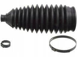 Fe101670 Osłona Przekładni Kierowniczej L/P (Dł.155Mm 13Mm/51Mm) Pasuj