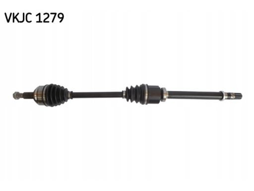 Vkjc 1279 Półoś Napędowa Przód P 338/955Mm Pasuje Do: Renault Grand Sc