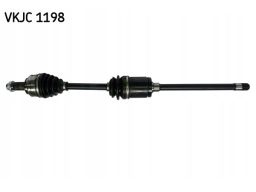 Vkjc 1198 Półoś Napędowa Przód P 381/921Mm Pasuje Do: Bmw X3 (E83)
