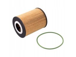 Fe101656 Filtr Oleju (Z Uszczelką) Pasuje Do: Porsche 911, 911 Targa,