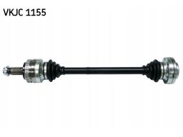 Vkjc 1155 Półoś Napędowa Tył L/P 590Mm Pasuje Do: Bmw 3 (E36), Z3 (E36