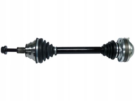 Vkjc 1095 Półoś Napędowa Przód L 517Mm Pasuje Do: Audi A3, Seat Altea,