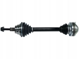 Vkjc 1095 Półoś Napędowa Przód L 517Mm Pasuje Do: Audi A3, Seat Altea,