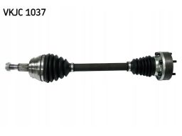 Vkjc 1037 Półoś Napędowa Przód L 557,5Mm Pasuje Do: Audi A3, Seat Leon