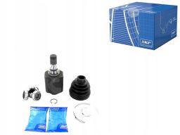 Vkja 8975 Przegub Napędowy Wewnętrzny L/P (29Z/29Z/39Mm) Pasuje Do: Ni