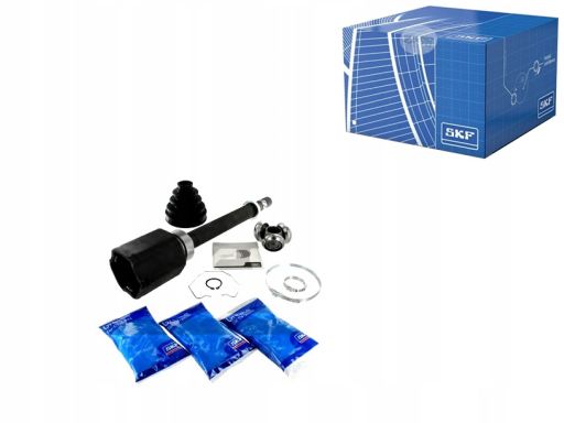 Vkja 8971 Przegub Napędowy Wewnętrzny P (26Z/35Z/43Mm) Pasuje Do: Niss