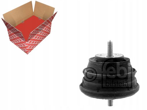 Fe10142 Poduszka Silnika Z Przodu L/P, Hydrauliczna Pasuje Do: Bmw 5