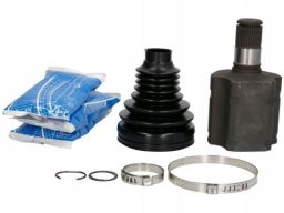 Vkja 8729 Przegub Napędowy Wewnętrzny L/P (37Z/34Z/34,5Mm) Pasuje Do: