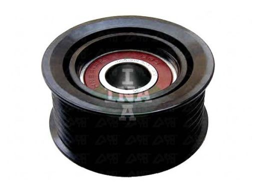 532 0554 10 Rolka Prowadząca Pasek Wielorowkowy Pasuje Do: Suzuki Gran