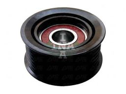 532 0554 10 Rolka Prowadząca Pasek Wielorowkowy Pasuje Do: Suzuki Gran