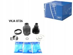 Vkja 8726 Przegub Napędowy Wewnętrzny P (40Z/34Z/56Mm) Pasuje Do: Audi