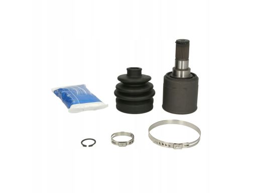 Vkja 8674 Przegub Napędowy Wewnętrzny L (25Z/20, 25Z/35Mm) Pasuje Do: