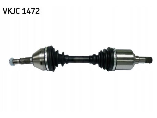 Vkjc 1472 Półoś Napędowa Przód L 57,6/575Mm Pasuje Do: Opel Astra H, A
