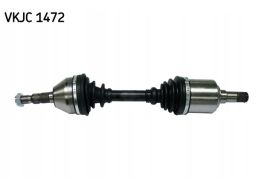 Vkjc 1472 Półoś Napędowa Przód L 57,6/575Mm Pasuje Do: Opel Astra H, A