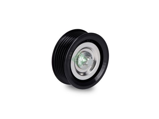 532 0531 10 Rolka Prowadząca Pasek Wielorowkowy Pasuje Do: Cadillac Bl