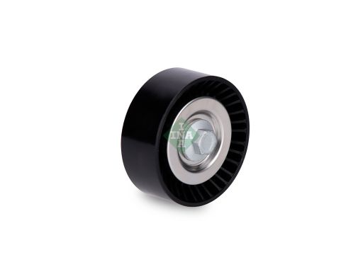 532 0501 10 Rolka Prowadząca Pasek Wielorowkowy Pasuje Do: Ford Escort