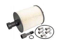 Fe101326 Filtr Paliwa Pasuje Do: Mercedes Marco Polo Camper (W447), Vi