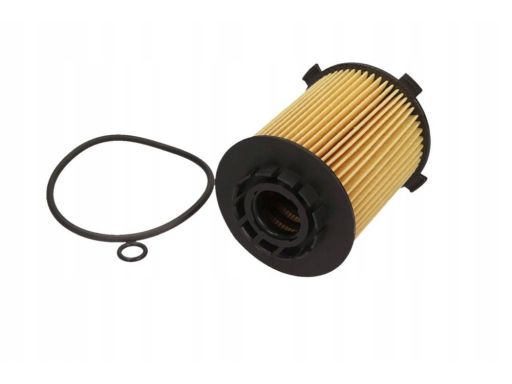 Fe101323 Filtr Oleju Pasuje Do: Volvo S60 Ii, S60 Iii, S80 Ii, S90 Ii,