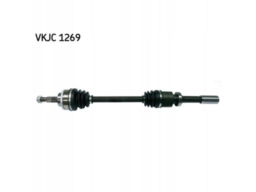 Vkjc 1269 Półoś Napędowa Przód P 170,7/751Mm Pasuje Do: Renault Megane