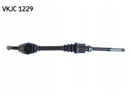 Vkjc 1229 Półoś Napędowa Przód P 278/859Mm Pasuje Do: Citroen C3 Picas