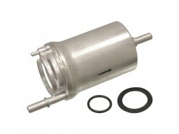 Fe101316 Filtr Paliwa Pasuje Do: Mercedes C (W204), Audi A2, Hyundai