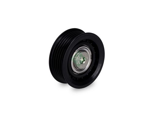 532 0471 10 Rolka Prowadząca Pasek Wielorowkowy Pasuje Do: Ford Mondeo