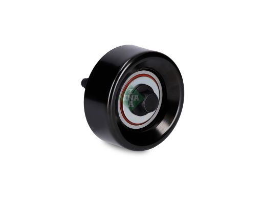 532 0458 10 Rolka Prowadząca Pasek Wielorowkowy Pasuje Do: Ford C-Max,