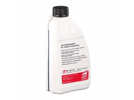 Fe101171 Olej Mtf (1L) , Audi G 055 175 A1, Ford Awd-2, Opel 19 40 057