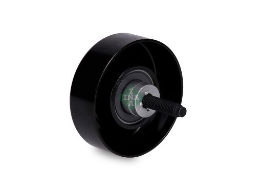 532 0405 30 Rolka Prowadząca Pasek Wielorowkowy Pasuje Do: Ford Fiesta