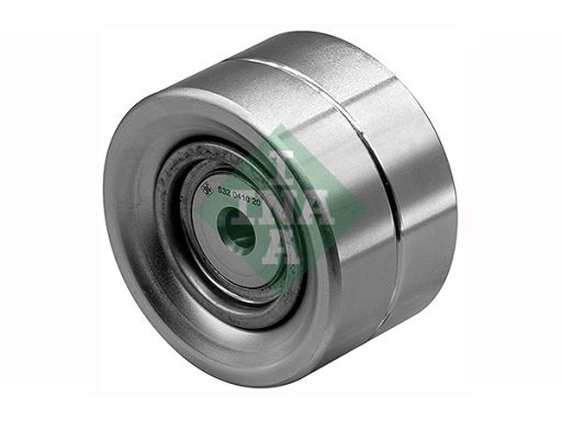 532 0410 20 Rolka Prowadząca Pasek Wielorowkowy Pasuje Do: Mercedes