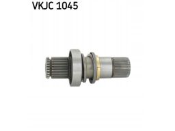 Vkjc 1045 Półoś Napędowa Przód L/P 135,3Mm Pasuje Do: Vw California T5